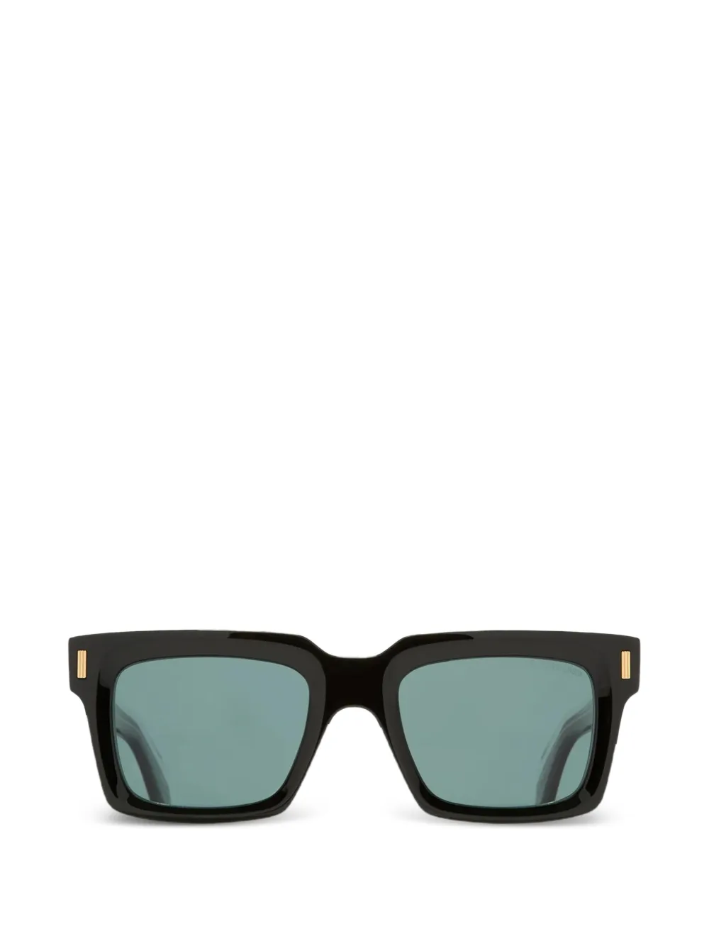 Cutler & Gross 9386 square-frame sunglasses - Nero
