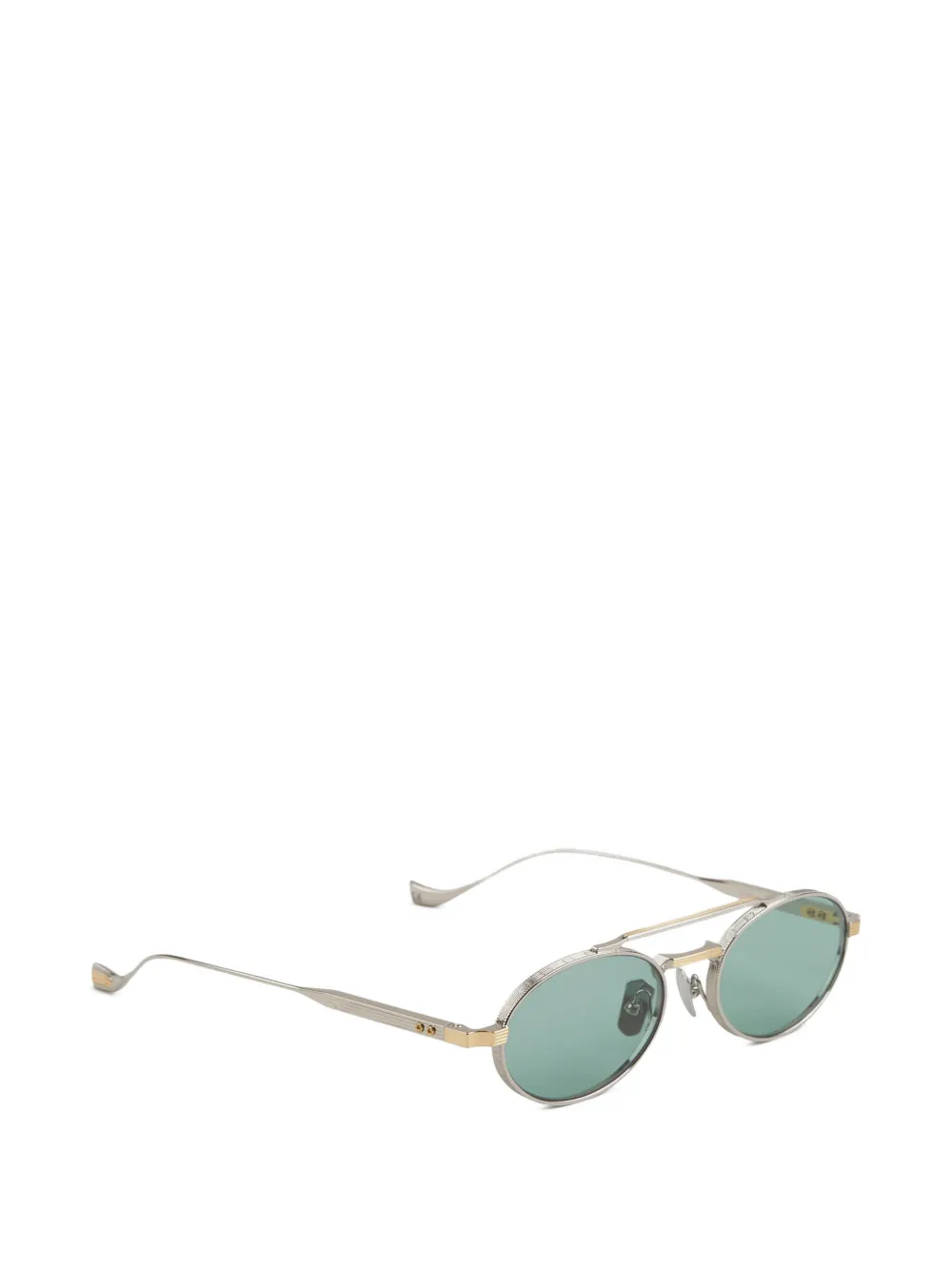  Cutler & Gross Occhiali Da Sole Ladbroken 1427 - Oro 