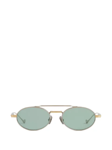 Cutler & Gross Ladbroke 1427 titanium sunglasses