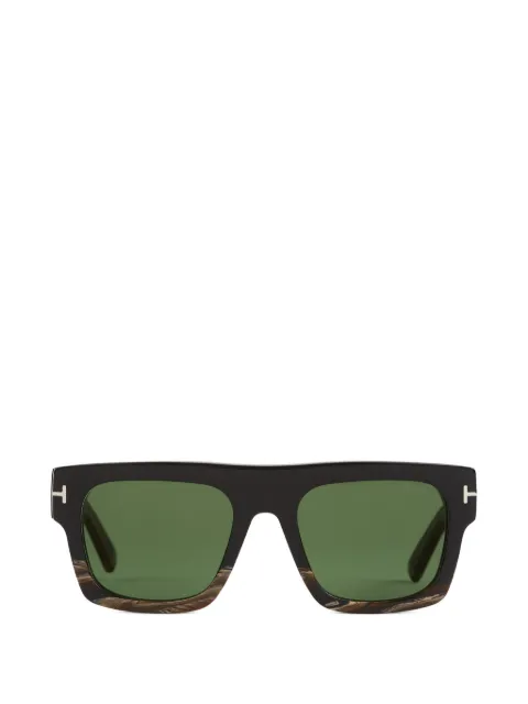 TOM FORD Eyewear Icon square-frame sunglasses