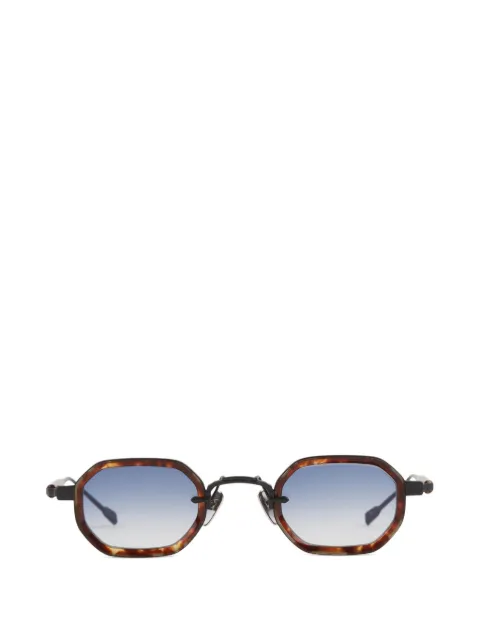 Sato Eyewear Erakis titanium sunglasses