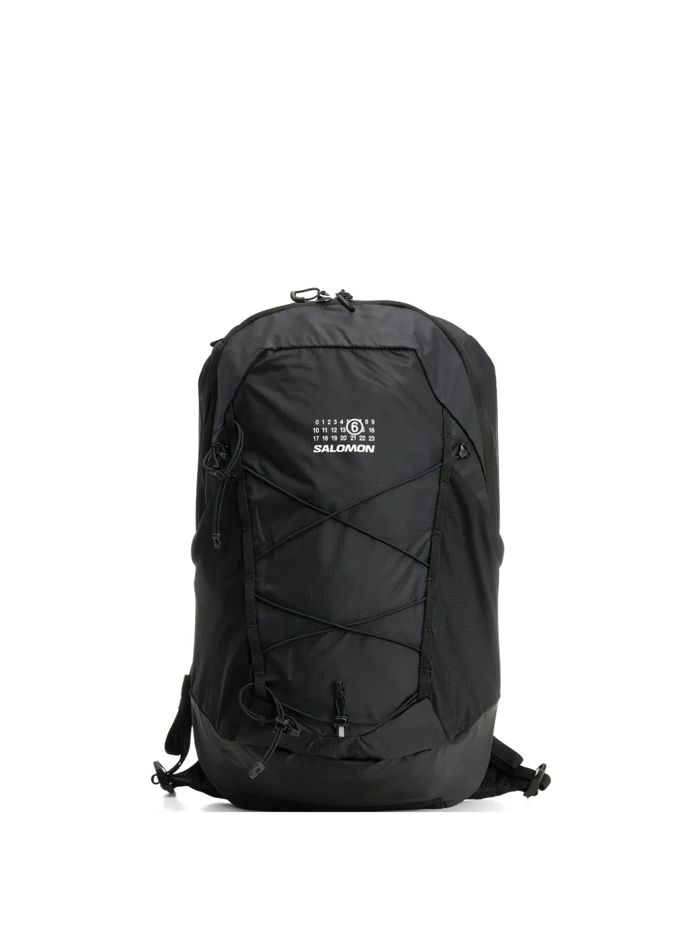 MM6 Maison Margiela x Salomon XT-15 backpack - Nero