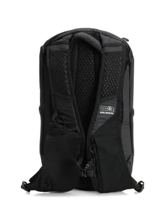 MM6 Maison Margiela x Salomon XT-15 Backpack | Black | FARFETCH