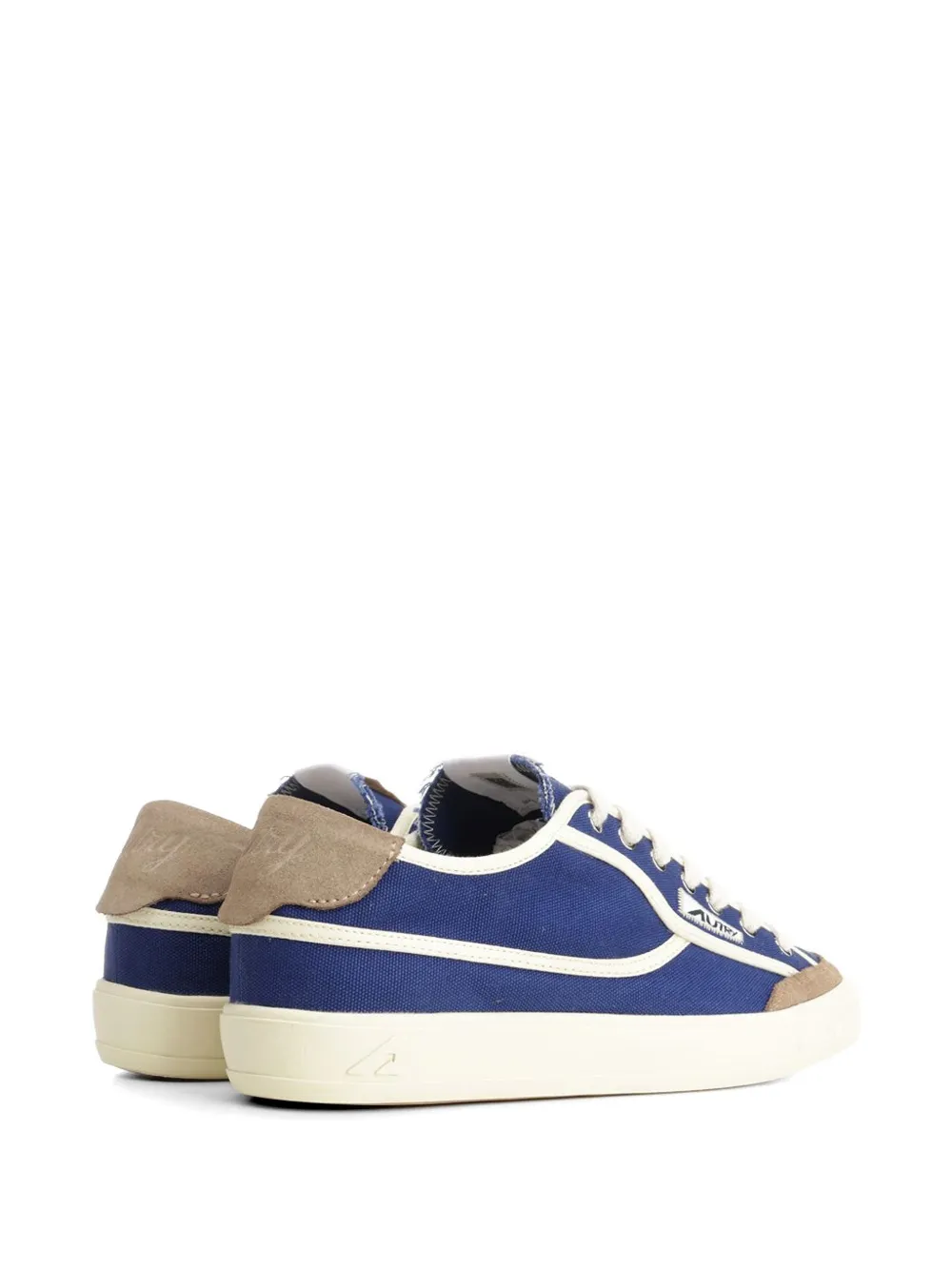 Autry Windscape low-top sneakers Blauw