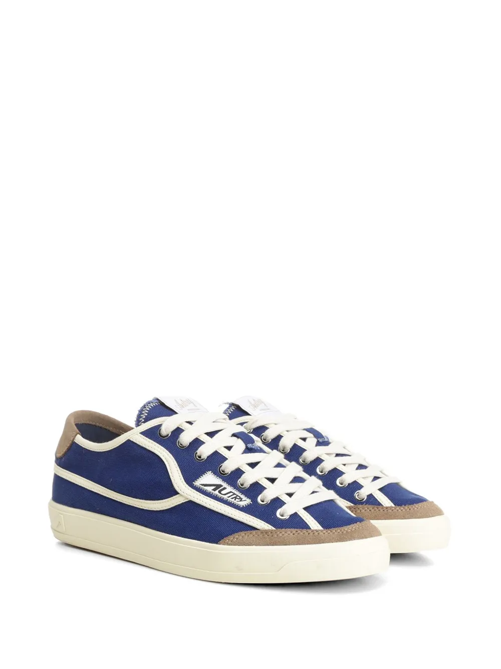 Autry Windscape low-top sneakers Blauw