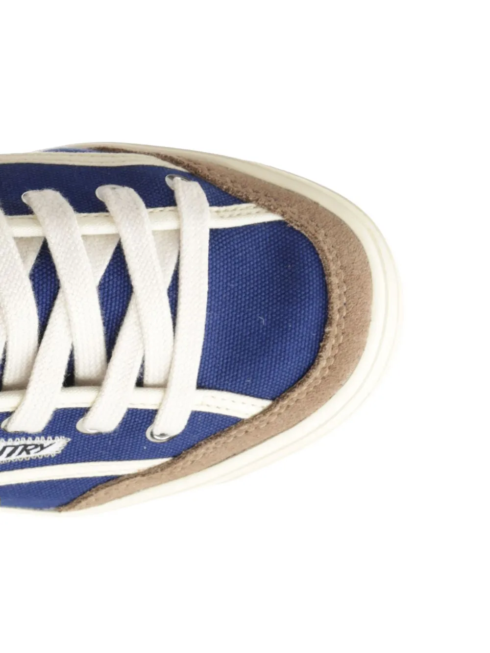 Autry Windscape low-top sneakers Blauw