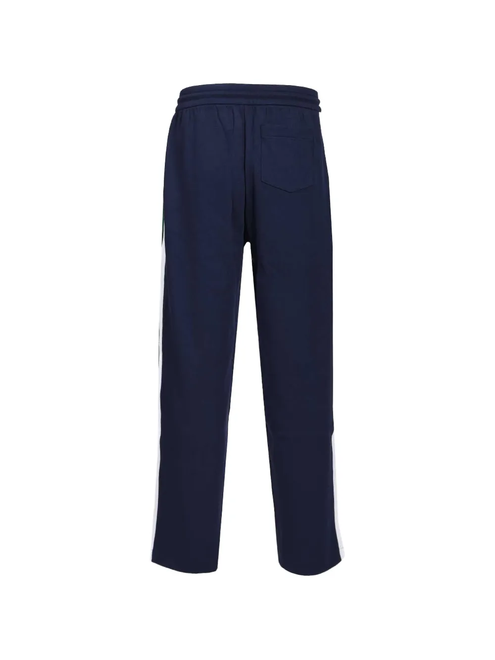 Polo Ralph Lauren Trainingsbroek met zijstreep Blauw