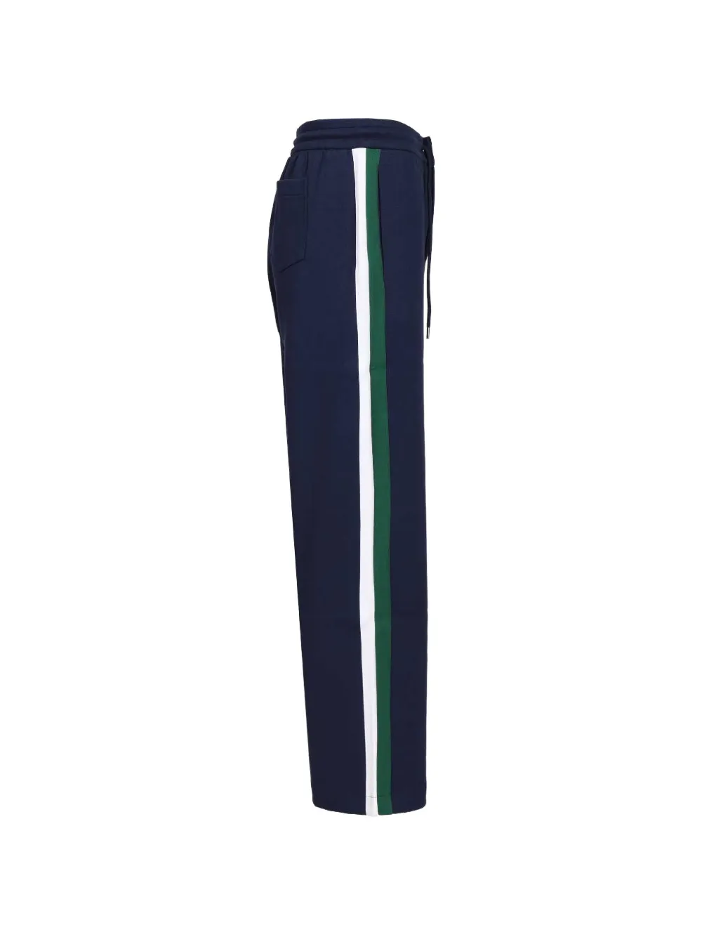 Polo Ralph Lauren Trainingsbroek met zijstreep Blauw