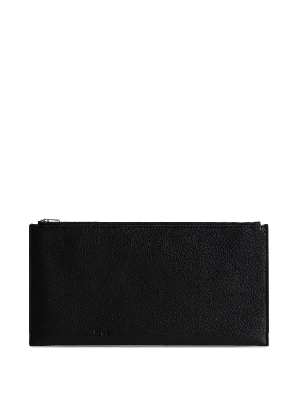 Yu Mei Adrian Envelope wallet - Nero