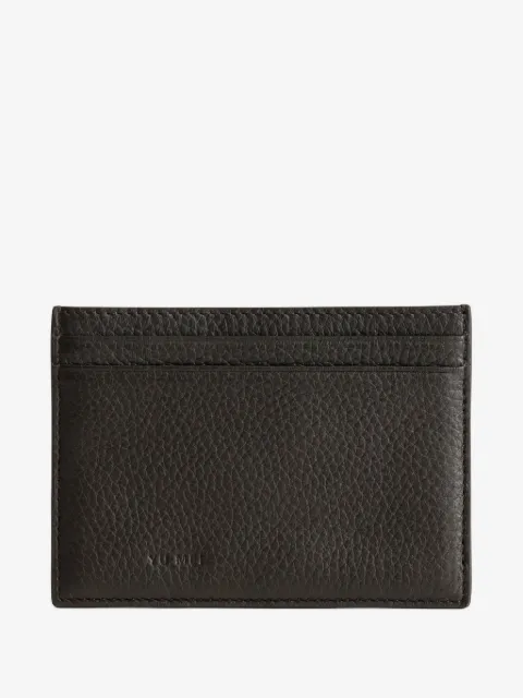 Yu Mei Youhan leather card holder