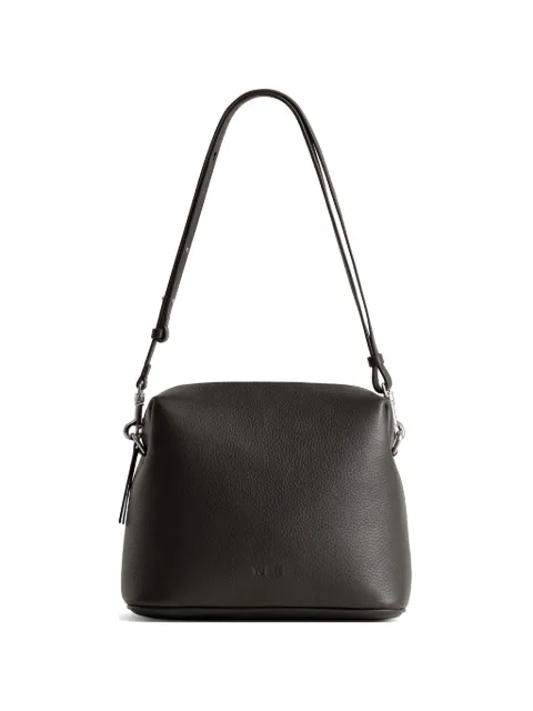 Yu Mei sac porté épaule Ch'lita en cuir