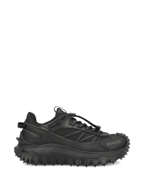 Moncler GORE-TEX panelled sneakers