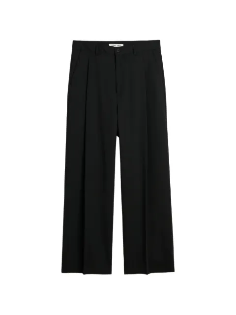 Cmmn Swdn Midas pleated trousers