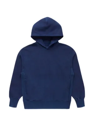 Camiel Fortgens half-zip Sweatshirt | Blue | FARFETCH
