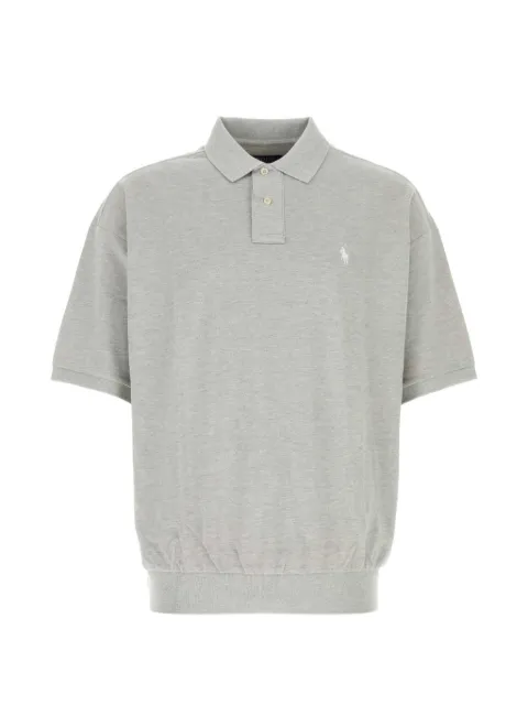 Polo Ralph Lauren Poloshirt im Oversized-Look