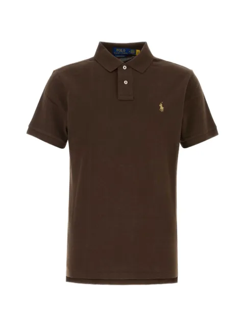 Polo Ralph Lauren Polo Pony piqué polo shirt