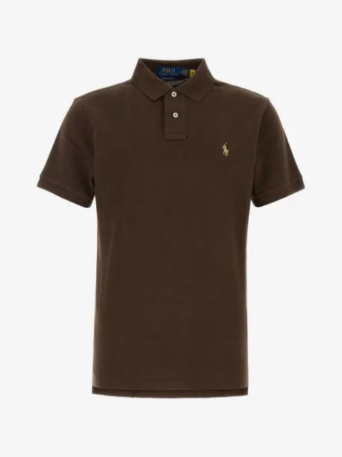 Polo Ralph Lauren Polo Pony piqué polo shirt