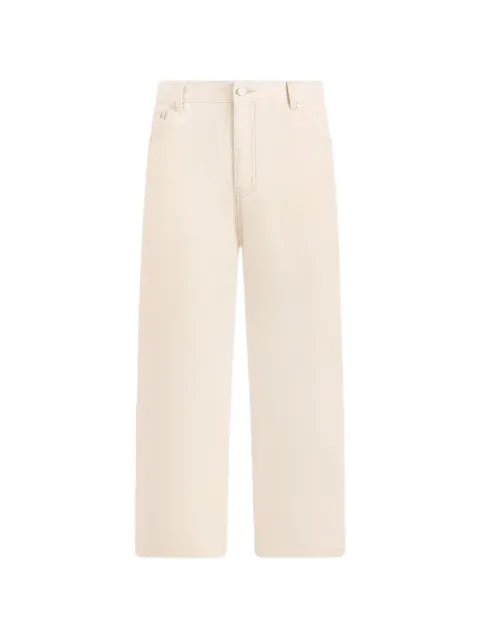 Manière De Voir jeans holgados DN002