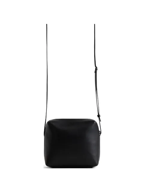 Yu Mei Kaye leather cross body bag