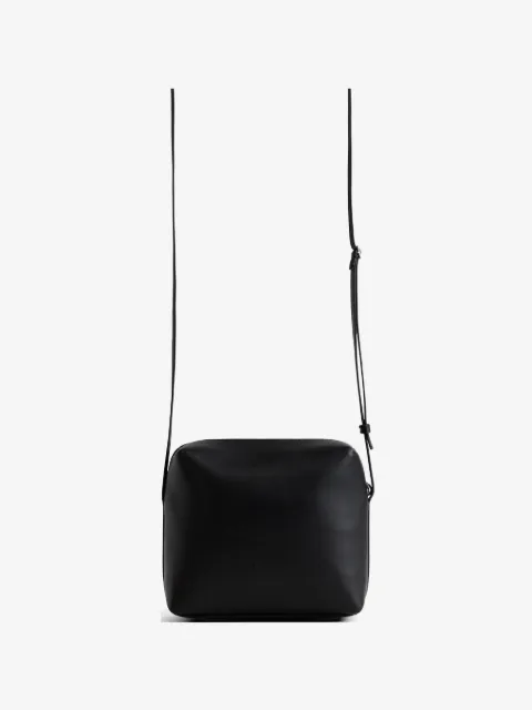 Yu Mei Kaye leather cross body bag