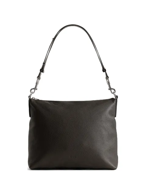Yu Mei bolso de hombro Braidy