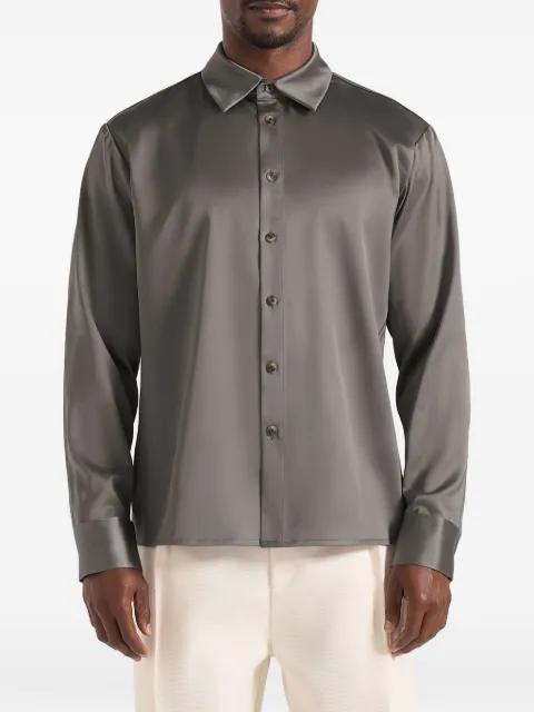 Manière De Voir camisa Carter