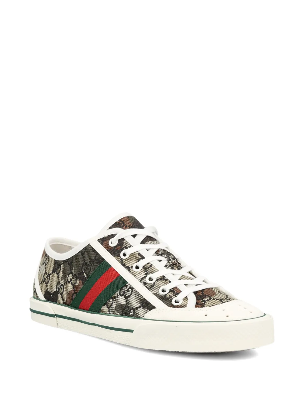 Gucci 1977 sneakers Grijs