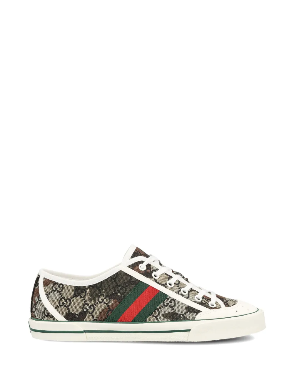 Gucci 1977 sneakers - Grey