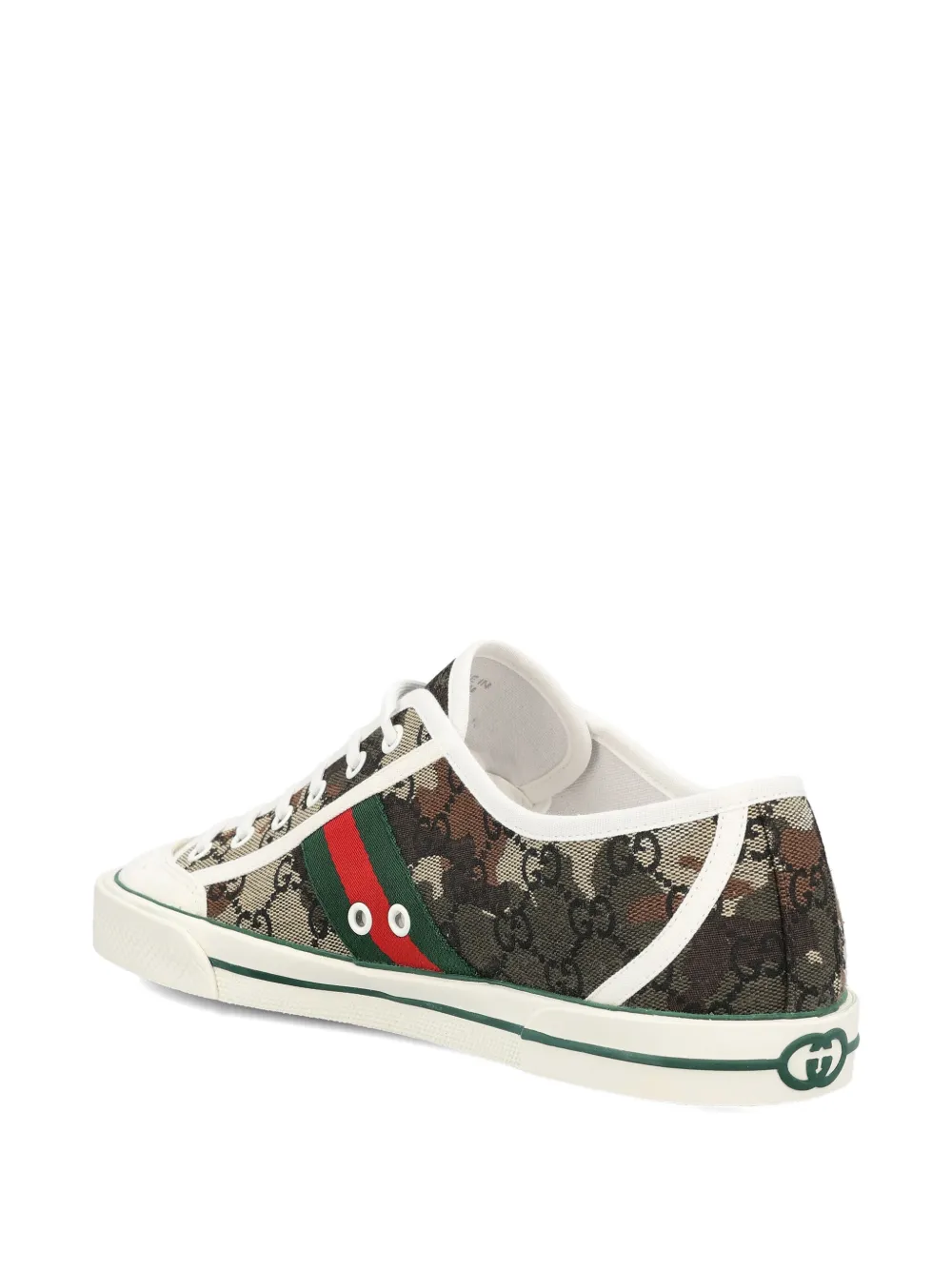 Gucci 1977 sneakers Grijs
