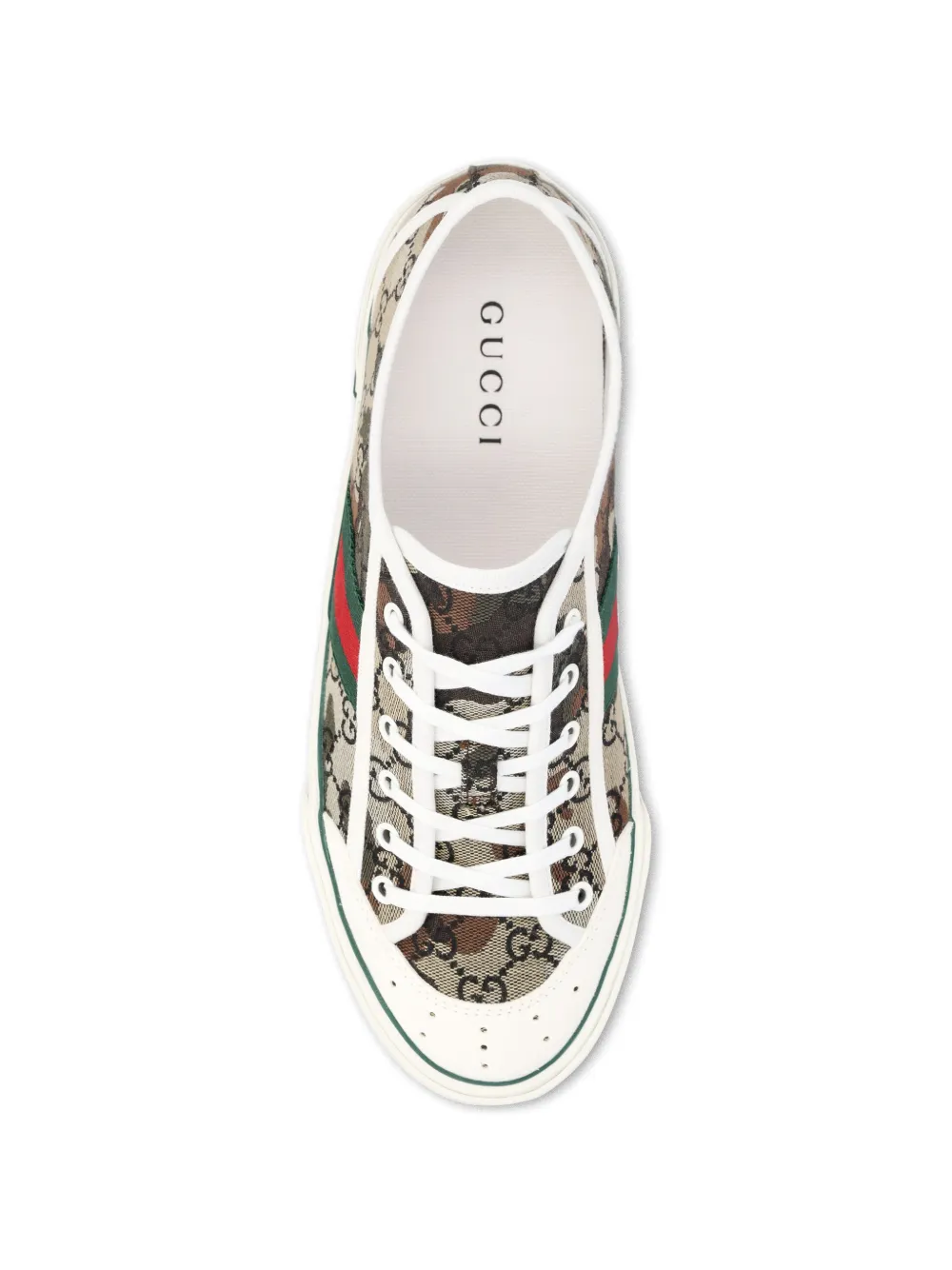 Gucci 1977 sneakers Grijs