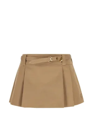 Miu Miu Skirts for Women - Shop on FARFETCH