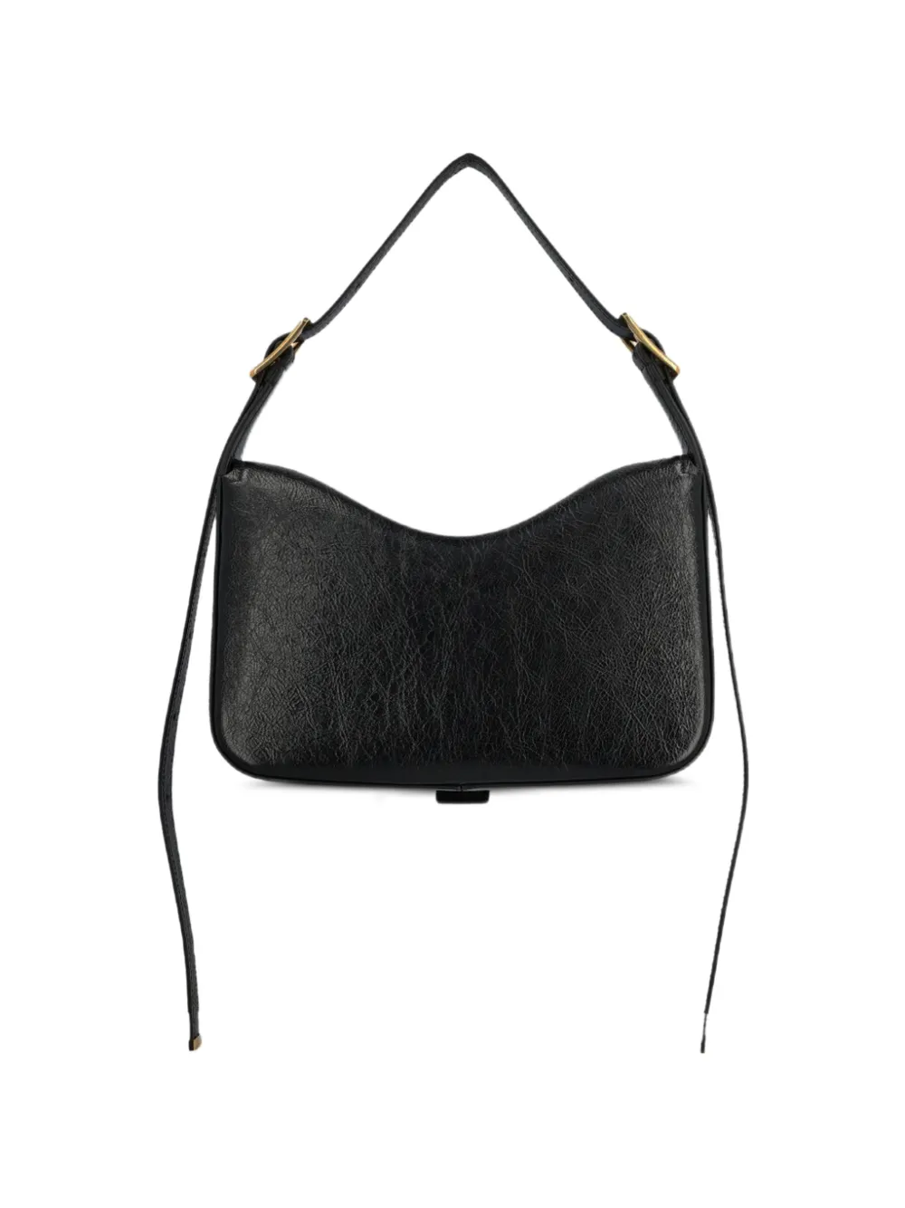Balenciaga Medium Clicca schoudertas Zwart