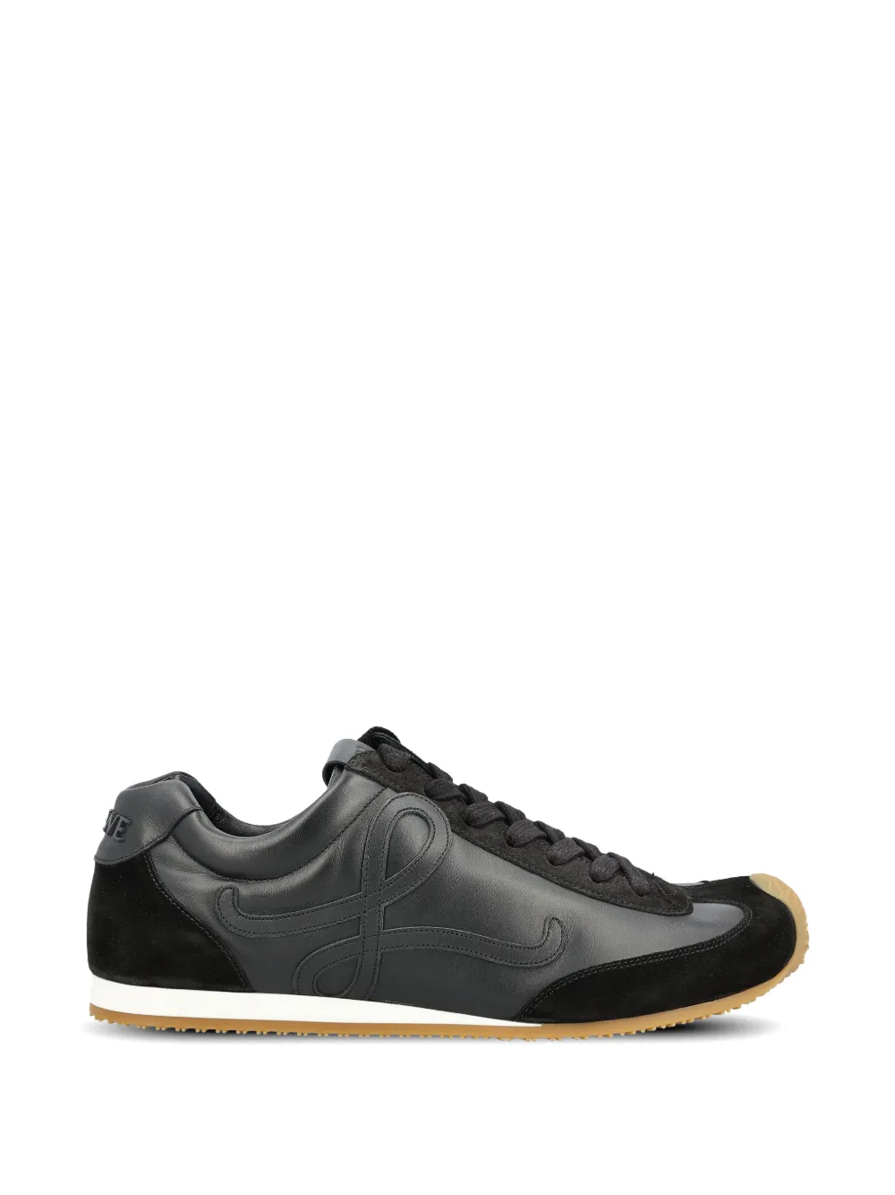 LOEWE Ballet Runner 2.0 lace-up sneakers - Nero