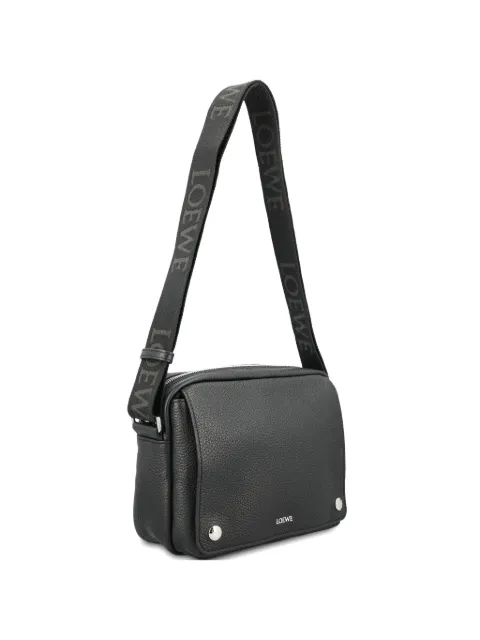 LOEWE small leather messenger bag