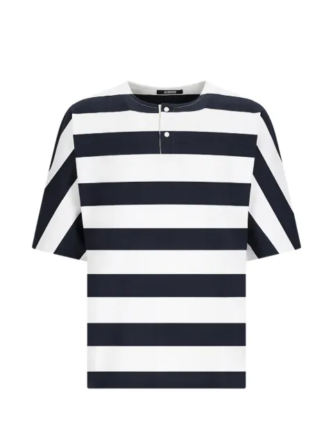 Jacquemus Mariniere striped T-shirt