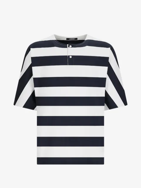 Jacquemus Marinière striped T-shirt