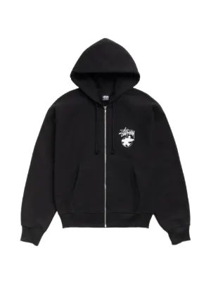 Carhartt WIP ハートロゴ パーカー | ブラック | FARFETCH JP