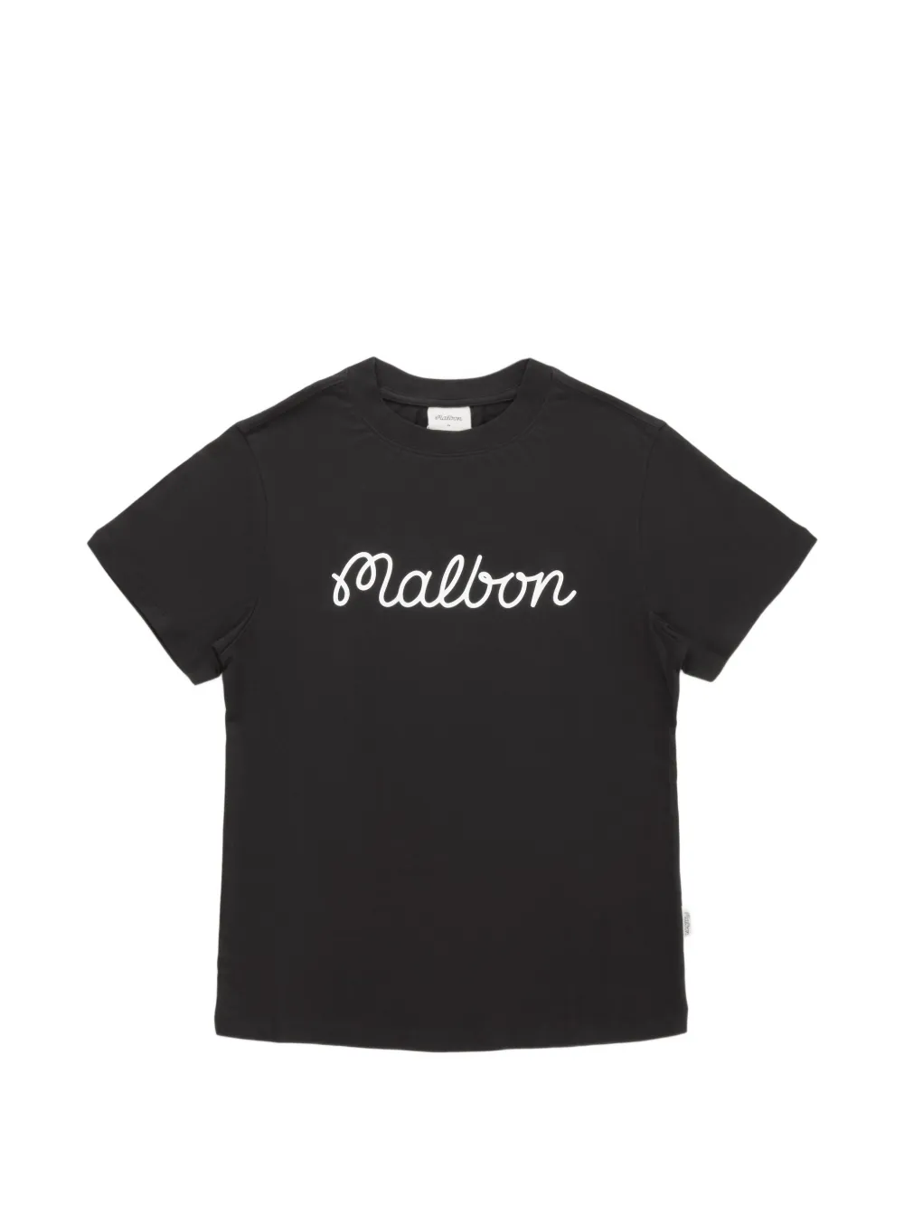 Malbon Golf Cosette Script T-shirt