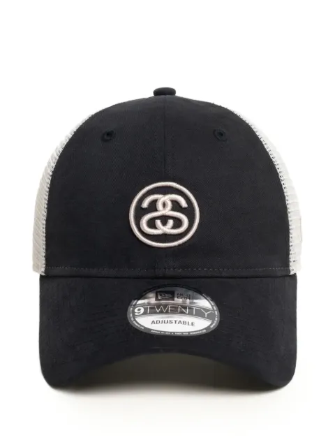 Stüssy SS Link trucker cap