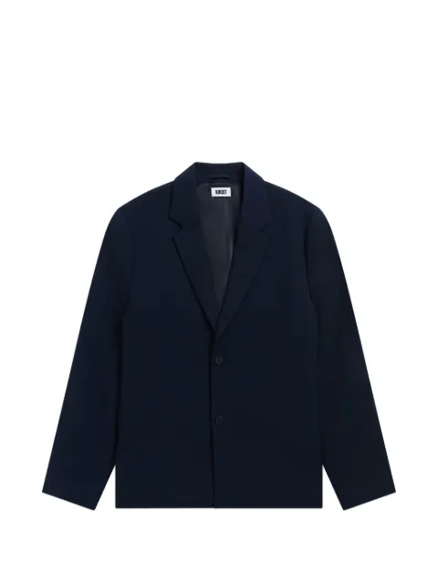 KROST double-button blazer