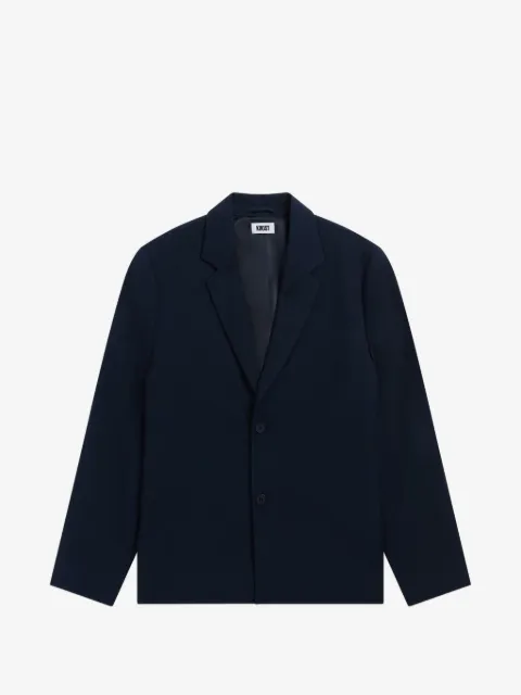 KROST Blazer con doppio bottone