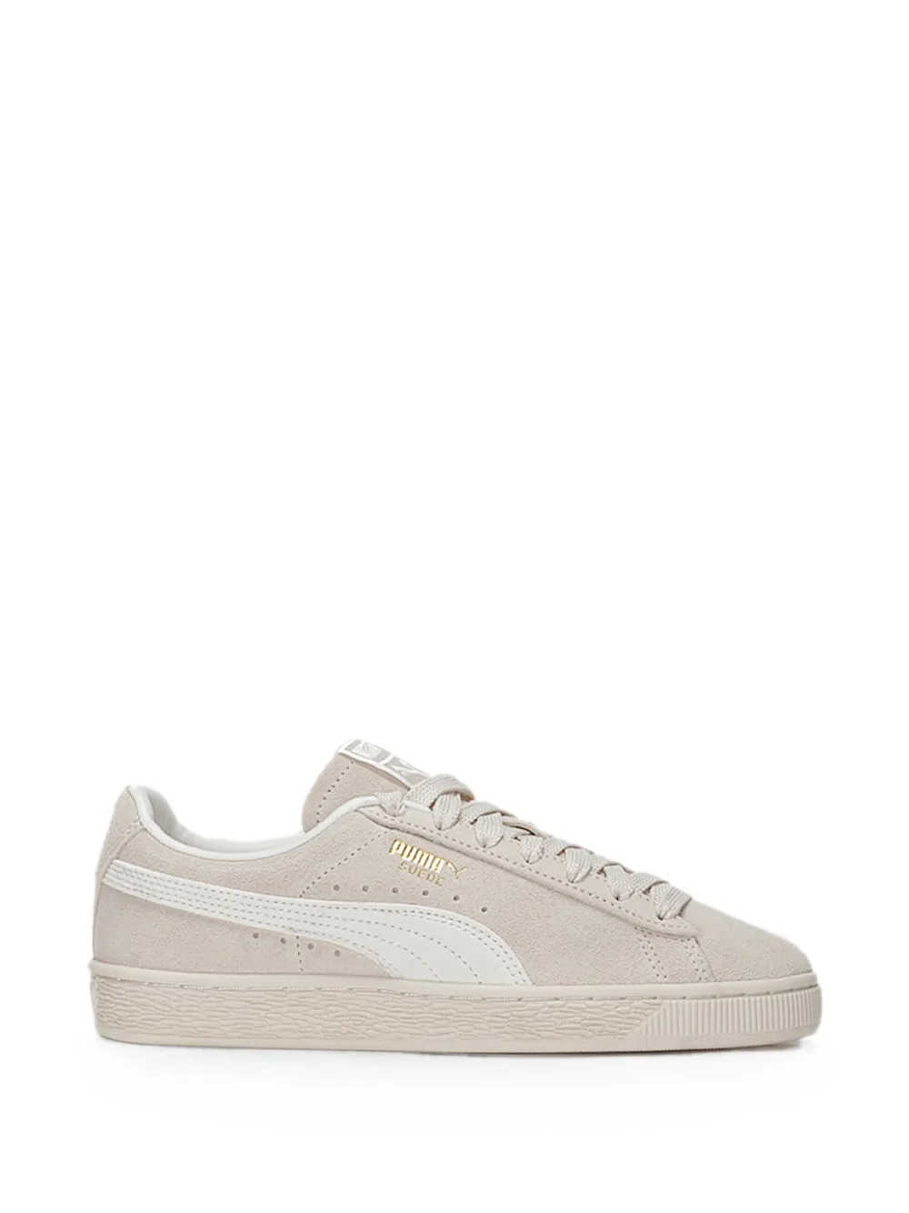 PUMA Suede Charles F. Stead sneakers - Toni neutri