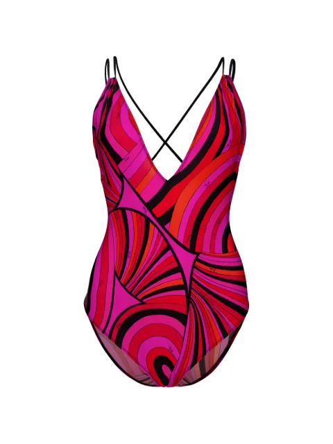 PUCCI traje de baño Iride