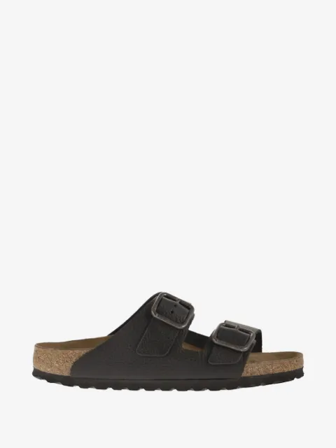 Birkenstock Arizona leather sandals