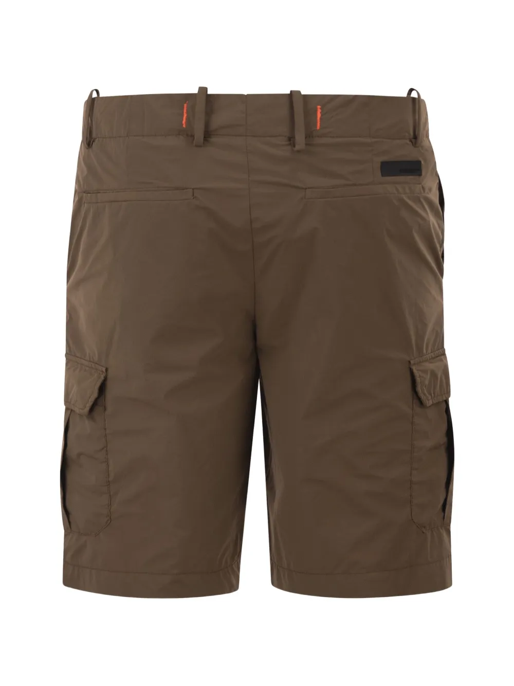 RRD Cargo shorts met logopatch Bruin