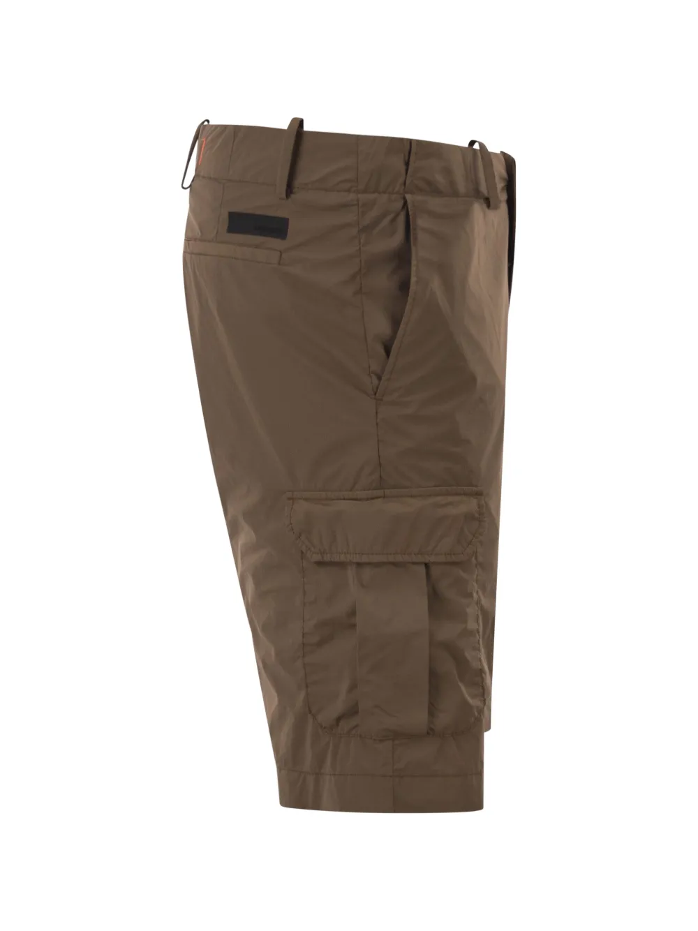 RRD Cargo shorts met logopatch Bruin