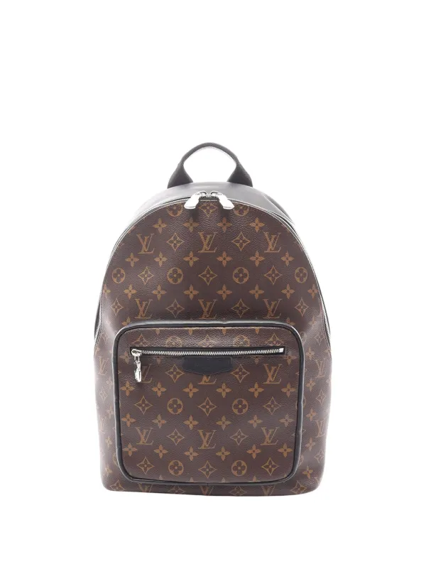 2010 louis vuitton backpack Palm Springs The michael backpack is a sleek Louis Vuitton Reinterprets Its Iconic