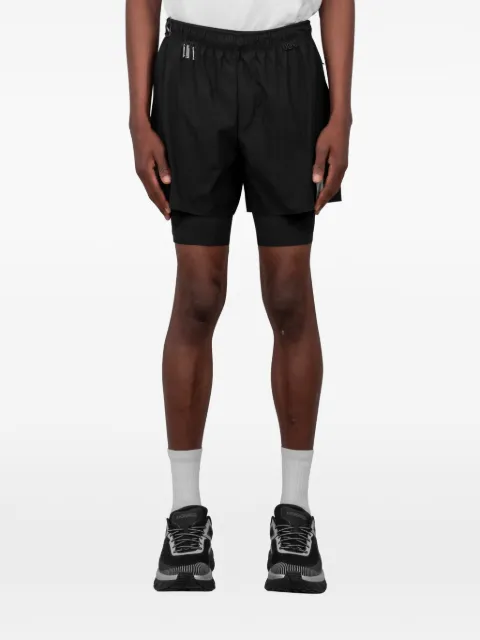 Satisfy Rippy Cordura® shorts