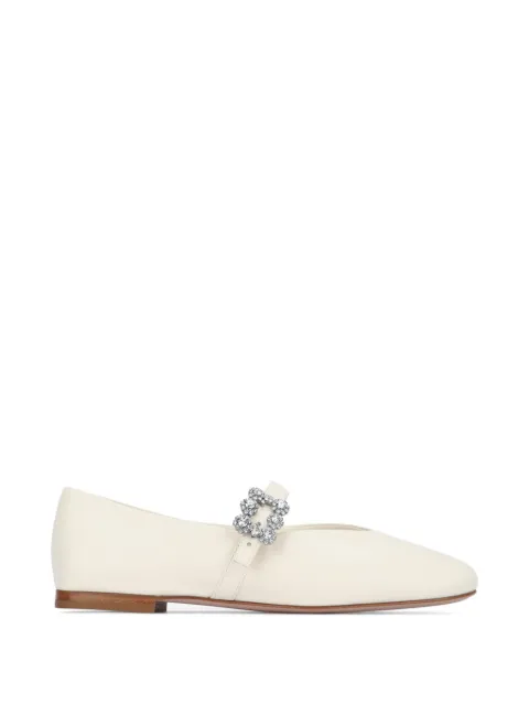 Roger Vivier flats Flowers Baby