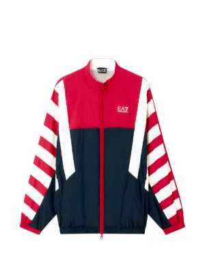 Ea7 Emporio Armani メンズ ウインドブレーカー通販 - FARFETCH